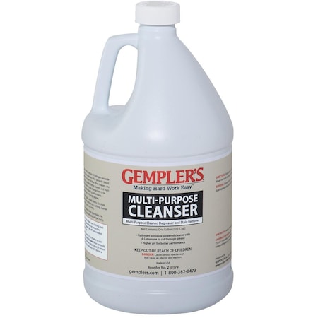 Gemplers Multi-Purpose Cleanser 07135008970A1